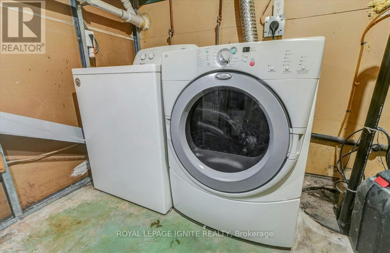 BSMNT-1283 Townline Road N, Oshawa, ON, L1K 3E1 - 22