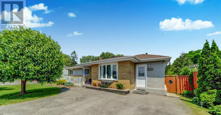BSMNT-1283 Townline Road N, Oshawa, ON, L1K 3E1