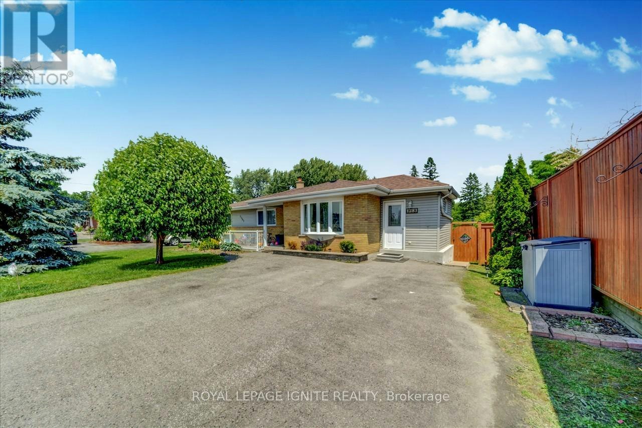 BSMNT-1283 Townline Road N, Oshawa, ON, L1K 3E1 - 2
