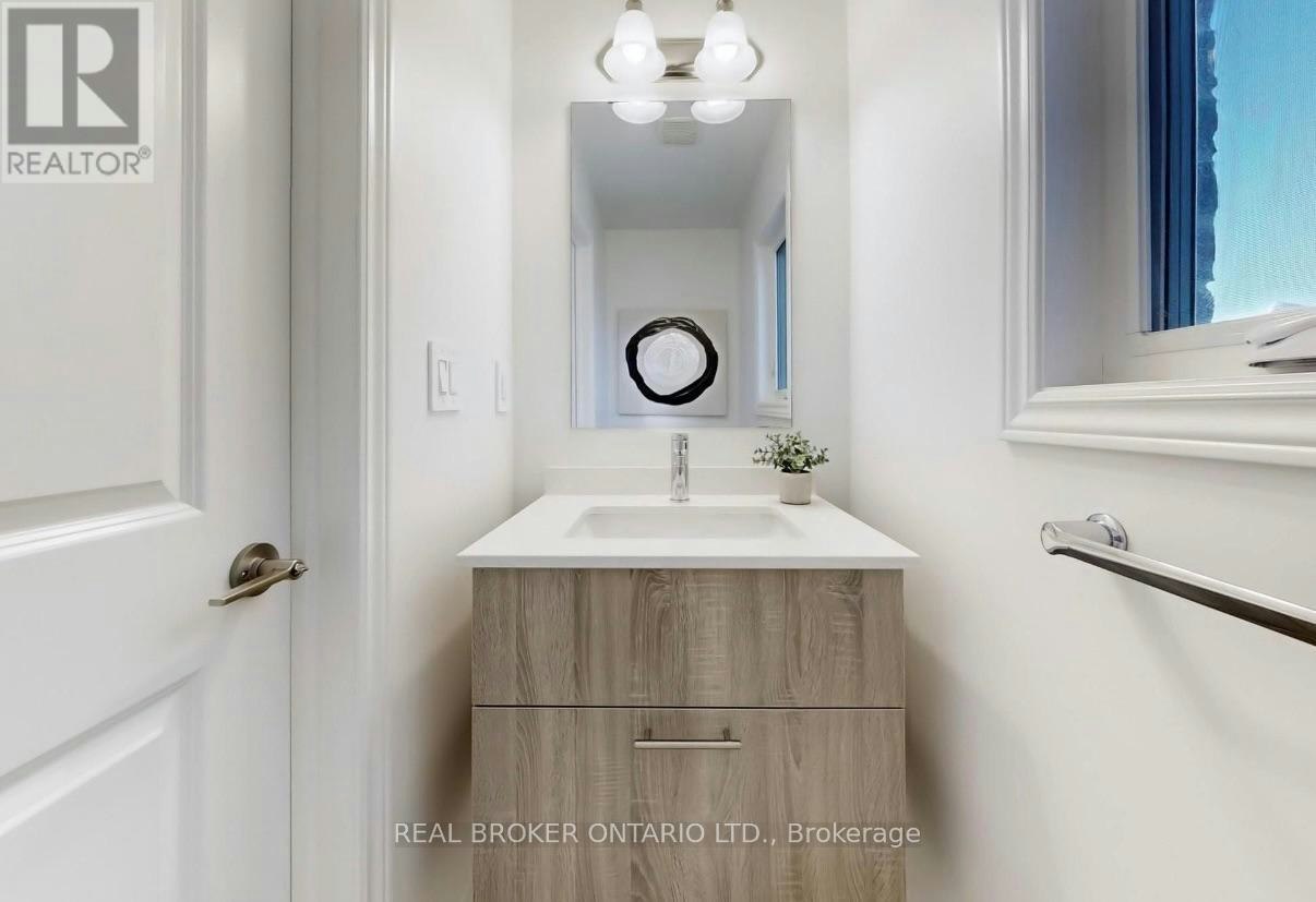 1559 Kitchen Court, Milton, ON, L9E 1Y7 - 10