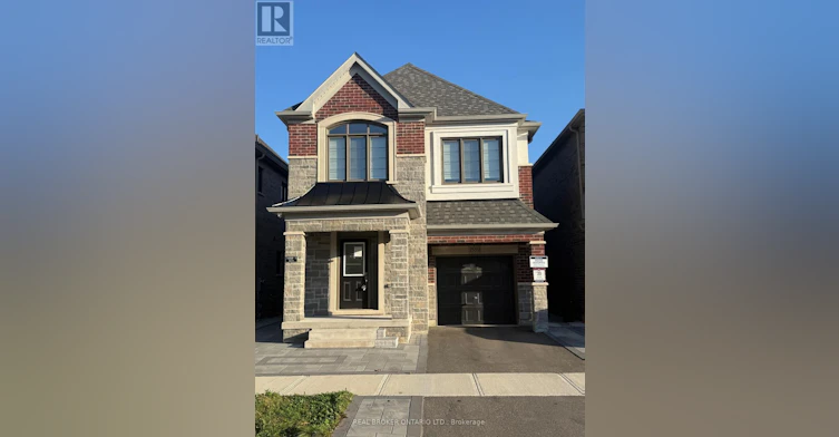 1559 Kitchen Court, Milton, ON, L9E 1Y7