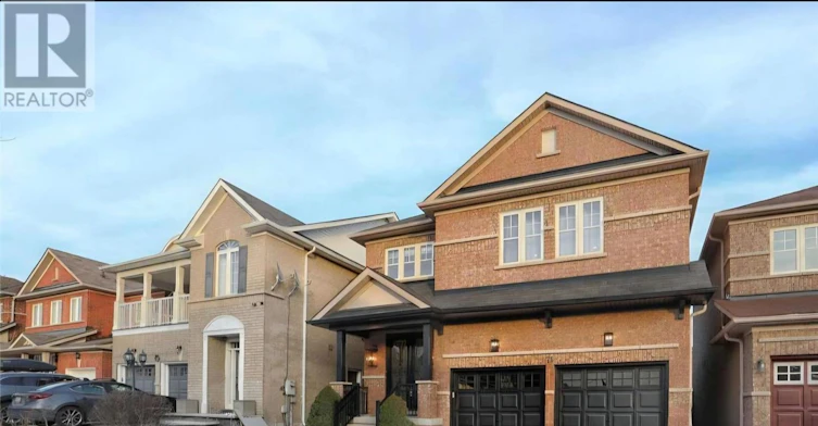71 Pantomine Boulevard, Brampton, ON, L6Y 5N4