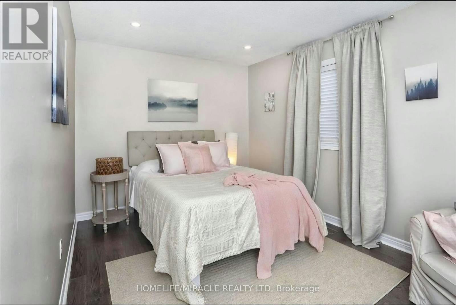 71 Pantomine Boulevard, Brampton, ON, L6Y 5N4 - 9