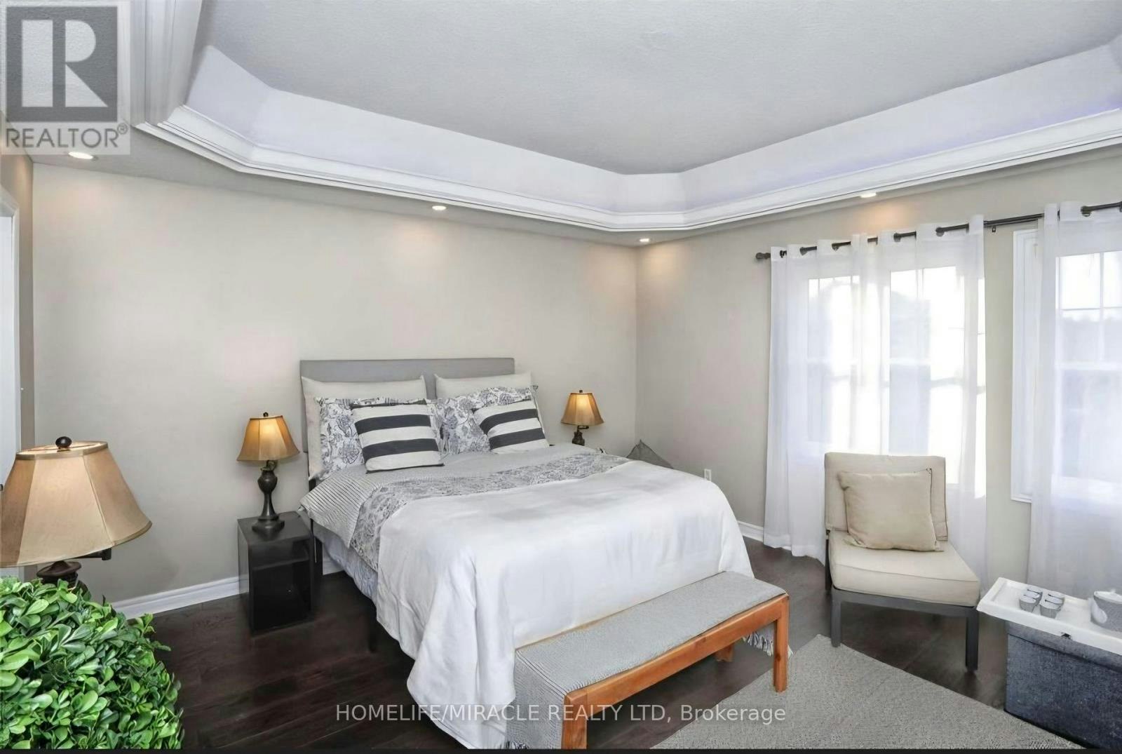 71 Pantomine Boulevard, Brampton, ON, L6Y 5N4 - 12