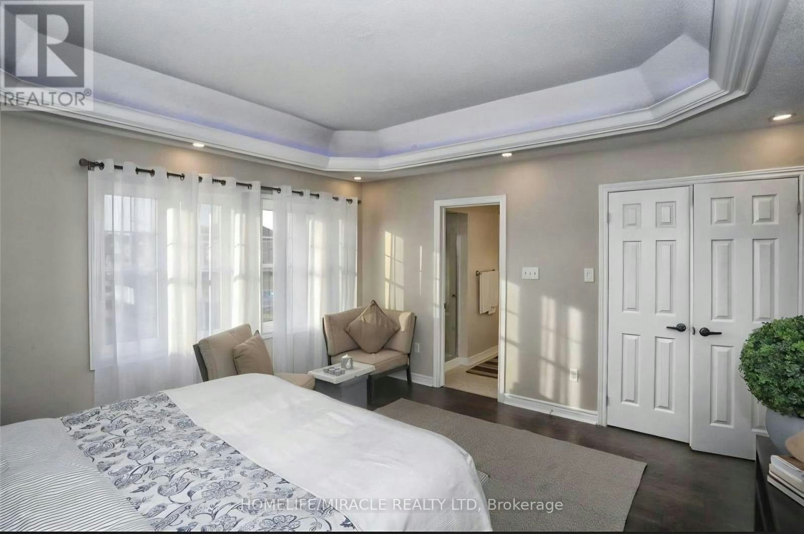 71 Pantomine Boulevard, Brampton, ON, L6Y 5N4 - 8