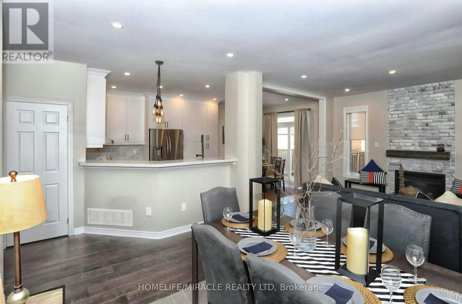 71 Pantomine Boulevard, Brampton, ON, L6Y 5N4 - 2