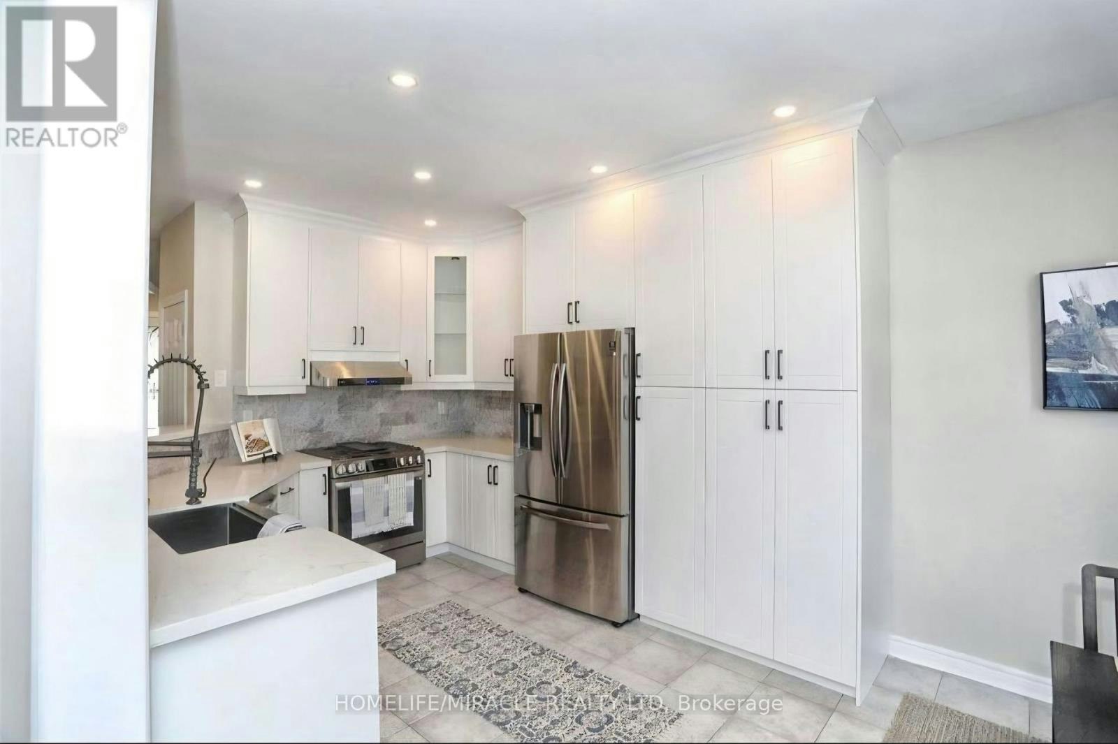 71 Pantomine Boulevard, Brampton, ON, L6Y 5N4 - 6