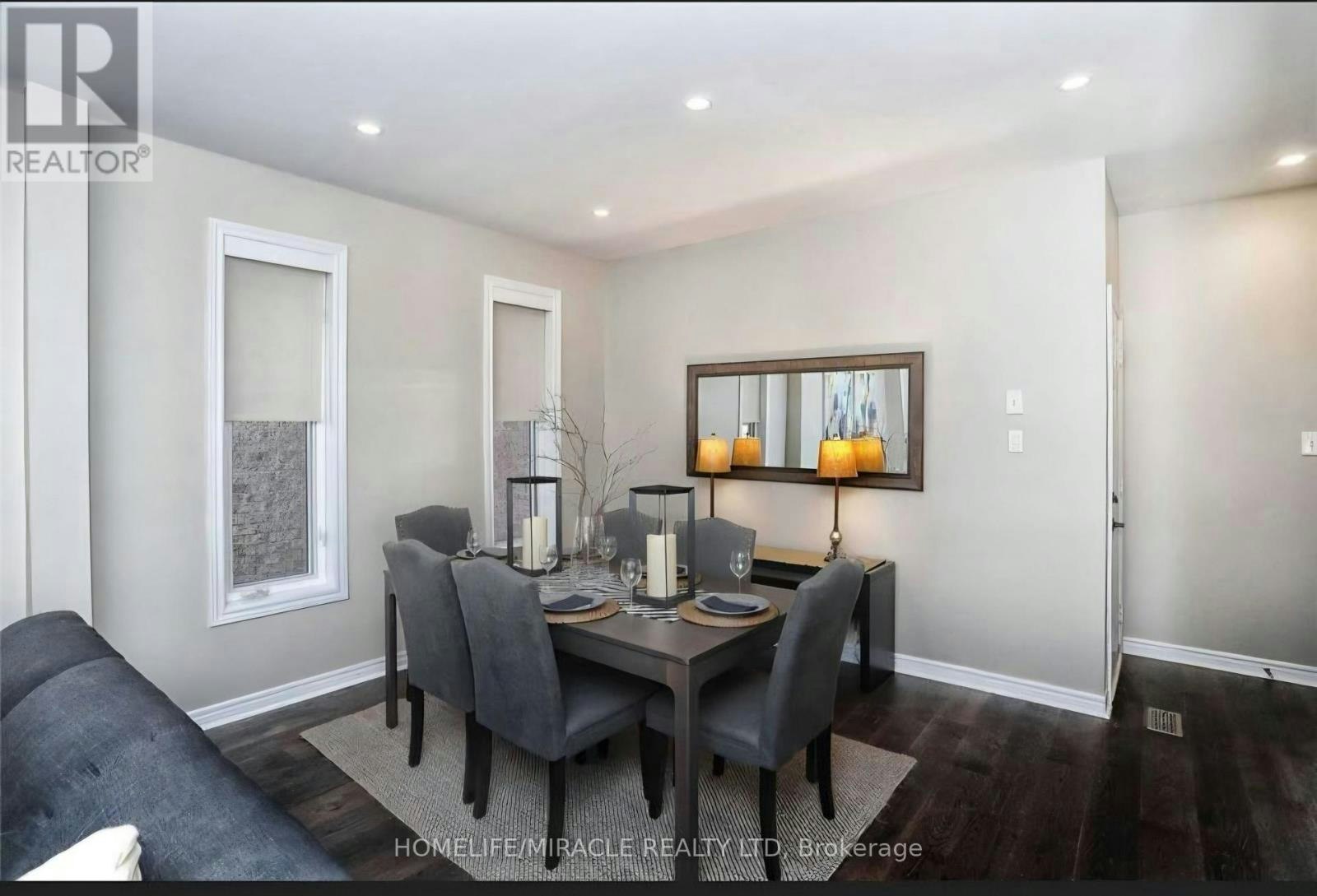 71 Pantomine Boulevard, Brampton, ON, L6Y 5N4 - 5
