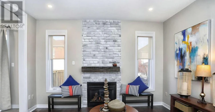 71 Pantomine Boulevard, Brampton, ON, L6Y 5N4 - 3