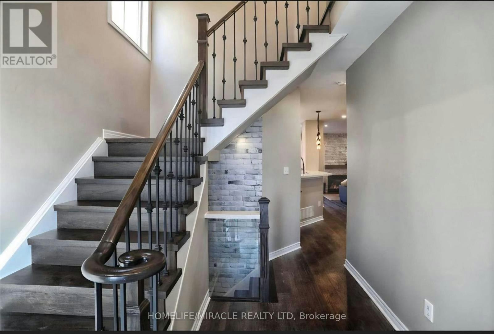 71 Pantomine Boulevard, Brampton, ON, L6Y 5N4 - 7