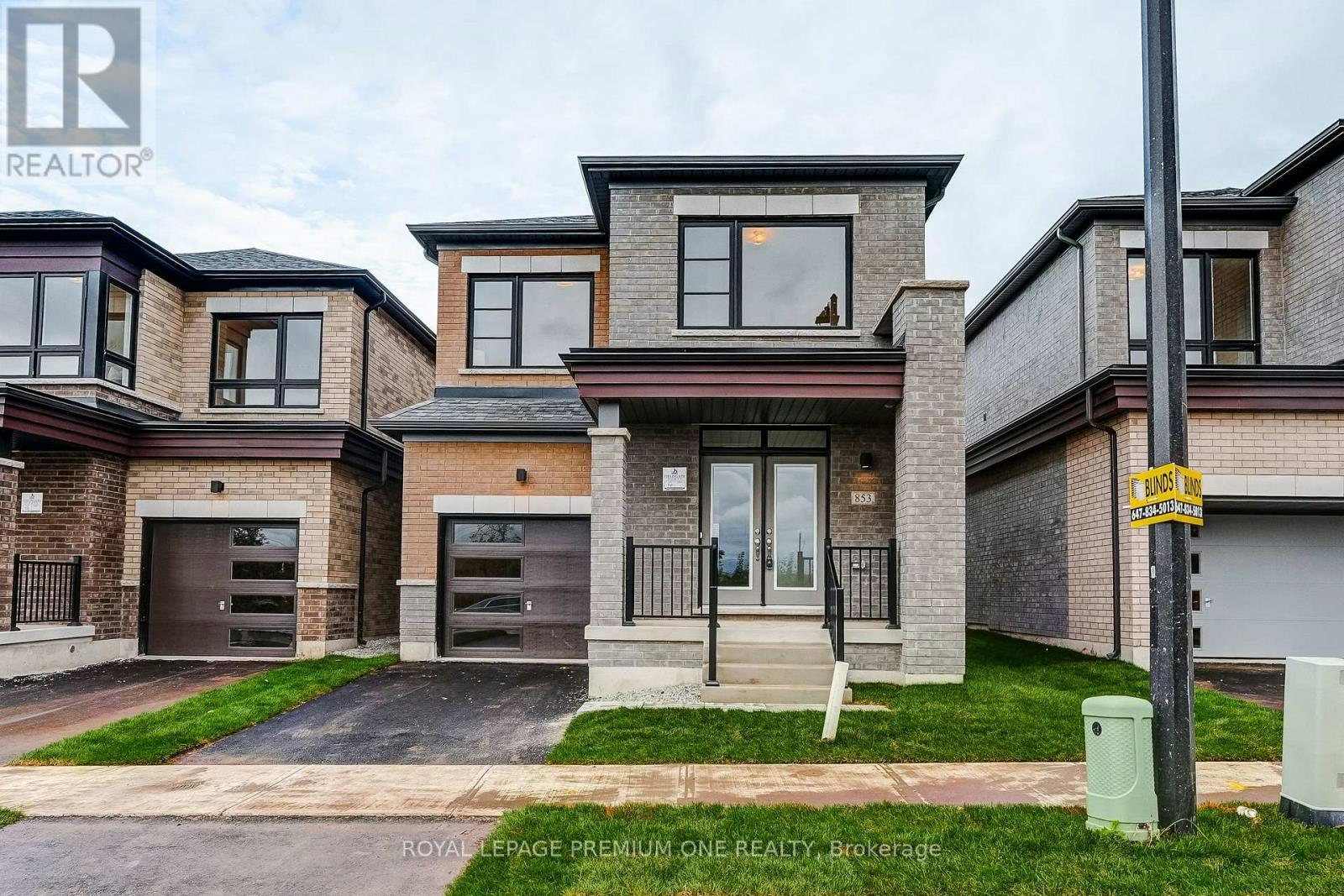853 Hickory Crescent, Milton, ON, L9E 2C6