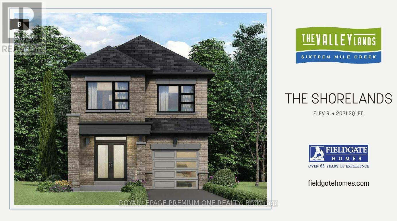 853 Hickory Crescent, Milton, ON, L9E 2C6