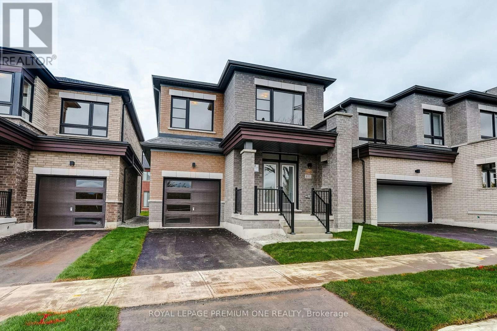 853 Hickory Crescent, Milton, ON, L9E 2C6