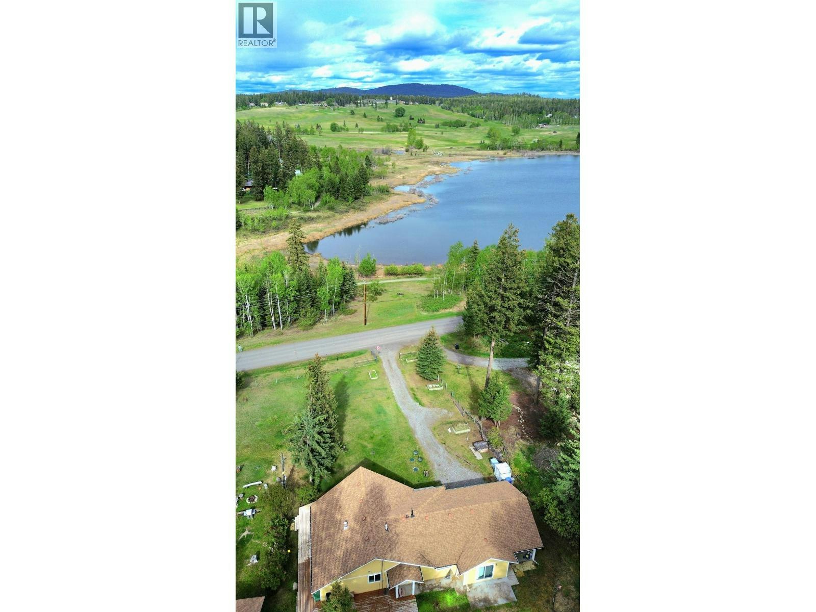 5328 Kallum Drive, 108 Mile Ranch, BC, V0K 2Z0