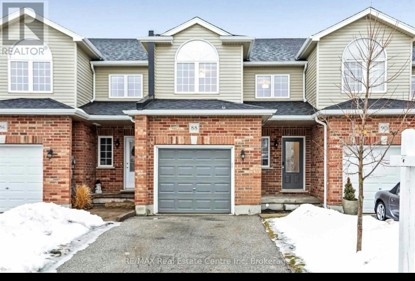 88 Mussen Street, Guelph/Eramosa, ON, N1E 0K2