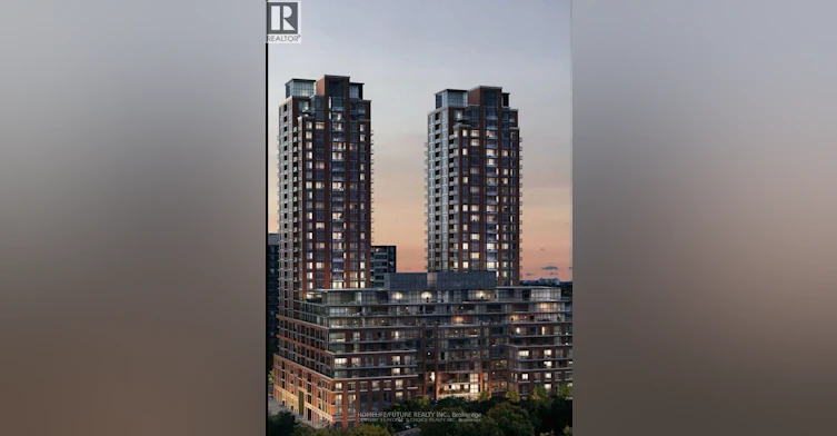 623-3270 Sheppard Avenue S, Toronto, ON, M1T 0B3