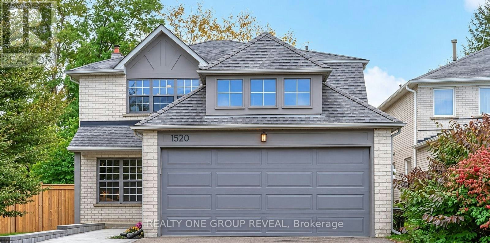 1520 Sturgeon Court, Pickering, ON, L1V 5P7