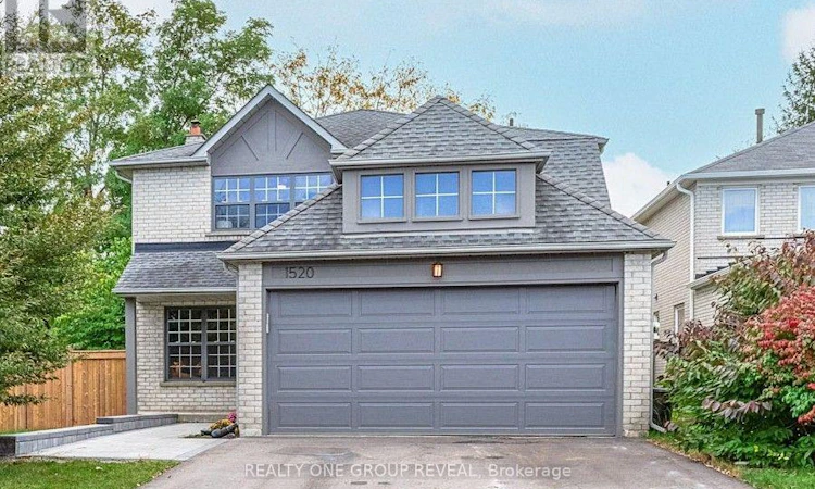 1520 Sturgeon Court