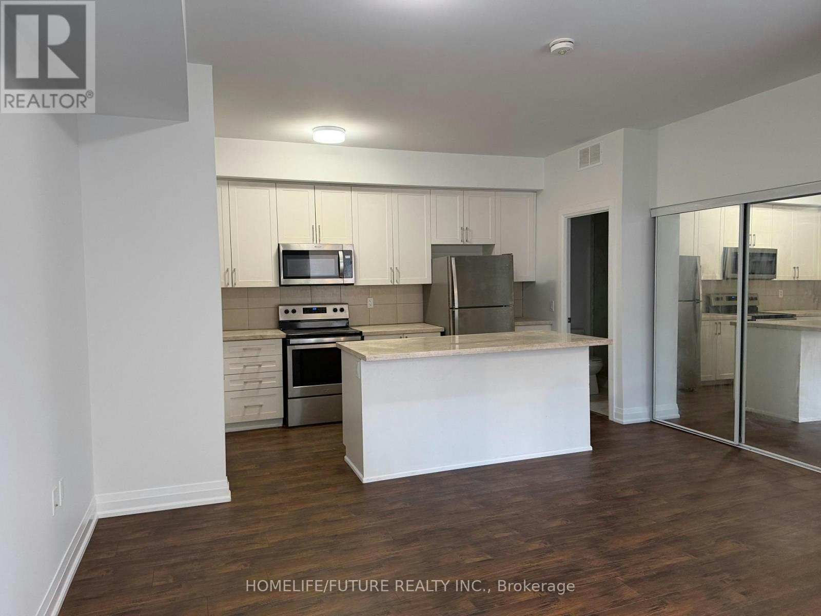 E-1002-52 Coles Avenue, Vaughan, ON, L4L 0J1 - 3