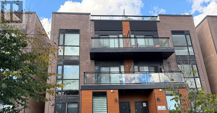 E-1002-52 Coles Avenue, Vaughan, ON, L4L 0J1