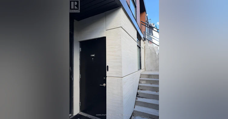 E-1002-52 Coles Avenue, Vaughan, ON, L4L 0J1 - 2