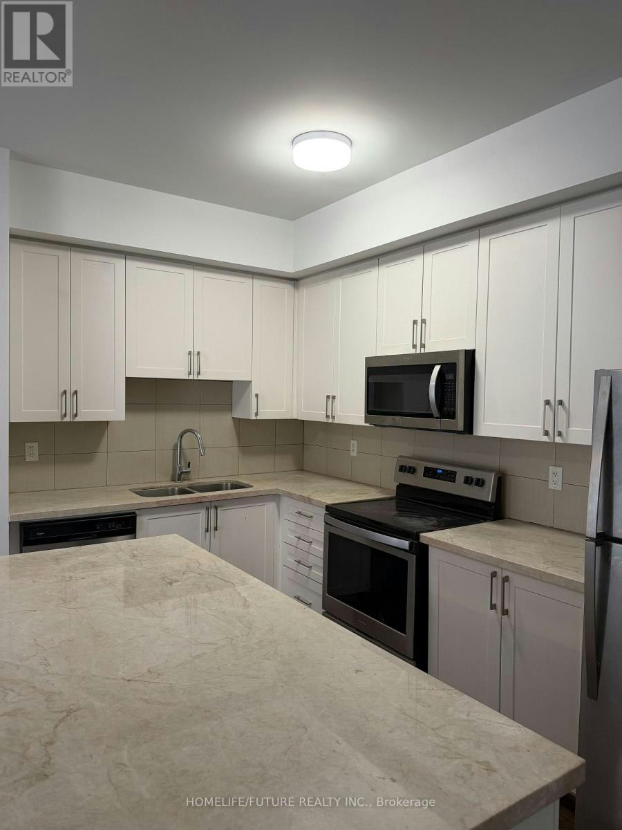 E-1002-52 Coles Avenue, Vaughan, ON, L4L 0J1 - 4