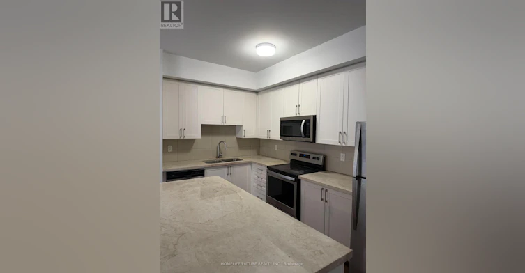 E-1002-52 Coles Avenue, Vaughan, ON, L4L 0J1 - 4