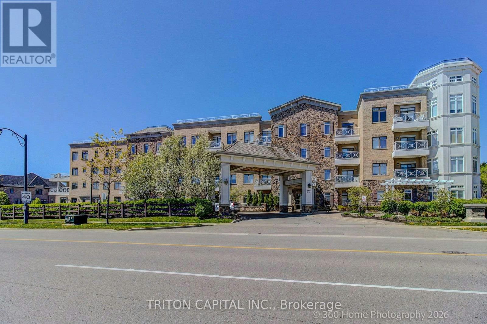 80 Burns Boulevard, King, ON, L7B 1L6
