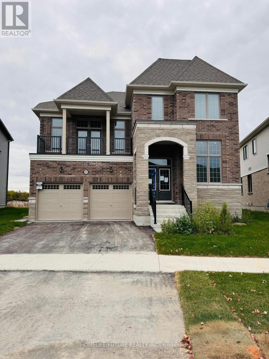 529 Hornbeck Street, Cobourg, ON, K9A 4A1
