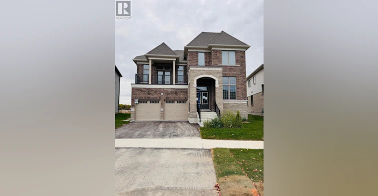 529 Hornbeck Street, Cobourg, ON, K9A 4A1