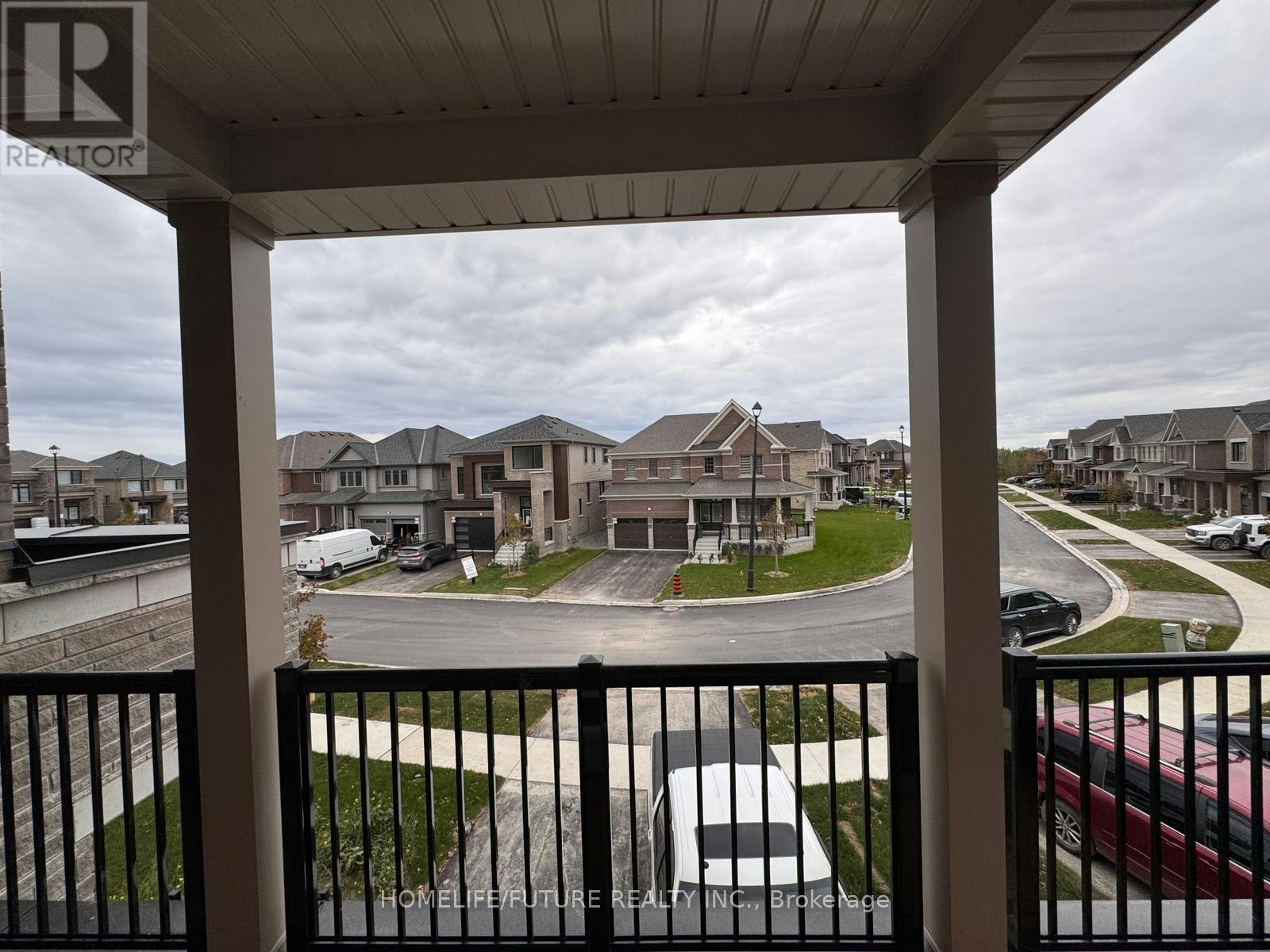 529 Hornbeck Street, Cobourg, ON, K9A 4A1 - 8