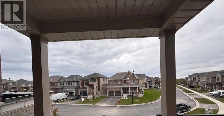 529 Hornbeck Street, Cobourg, ON, K9A 4A1 - 8