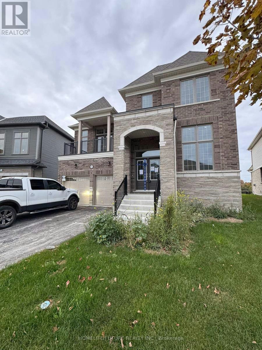529 Hornbeck Street, Cobourg, ON, K9A 4A1 - 3
