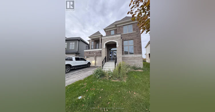529 Hornbeck Street, Cobourg, ON, K9A 4A1 - 3