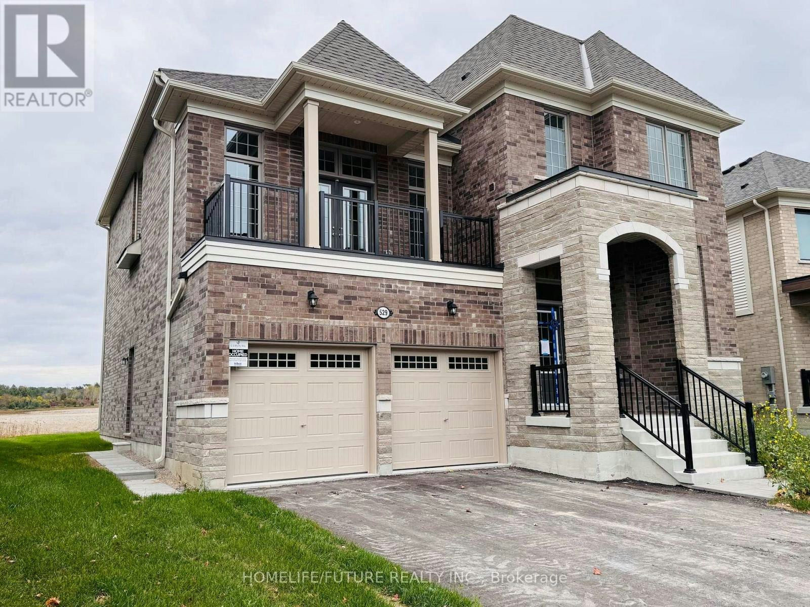 529 Hornbeck Street, Cobourg, ON, K9A 4A1 - 2