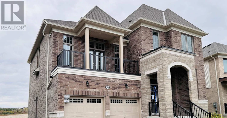 529 Hornbeck Street, Cobourg, ON, K9A 4A1 - 2