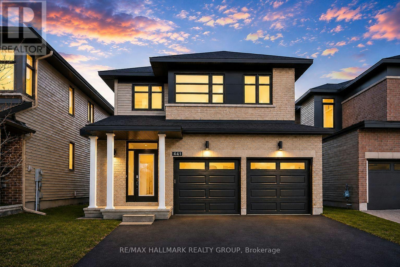 441 Turmeric Court, Ottawa, ON, K2S 2X8