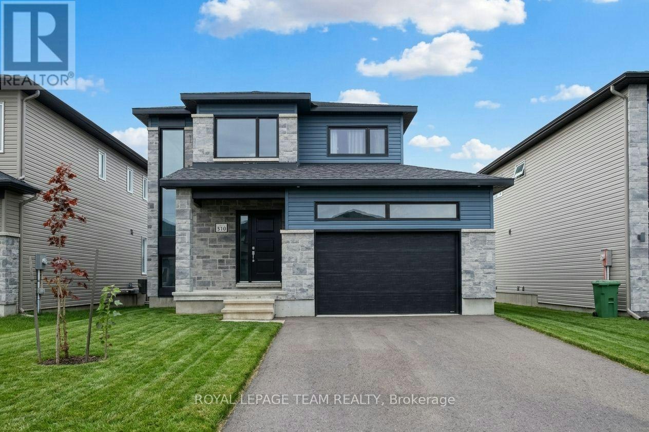 510 Chambord Street E, Alfred, ON, K0A 3K0