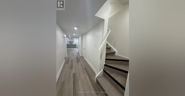 BSMT-289 Fleetwood Drive, Oshawa, ON, L1K 3E8 - 19