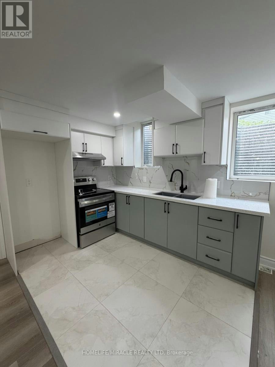 BSMT-289 Fleetwood Drive, Oshawa, ON, L1K 3E8 - 7