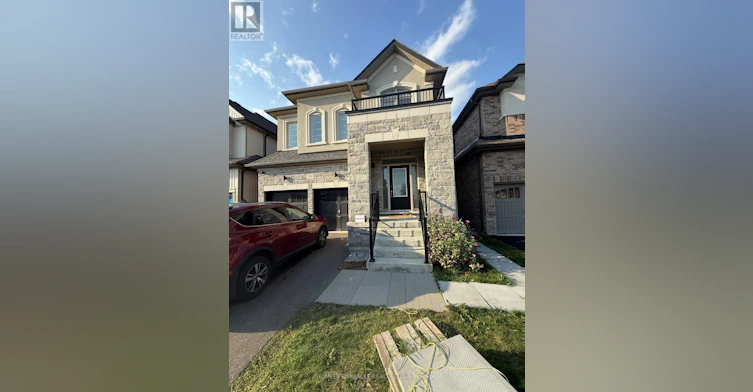 BSMT-289 Fleetwood Drive, Oshawa, ON, L1K 3E8