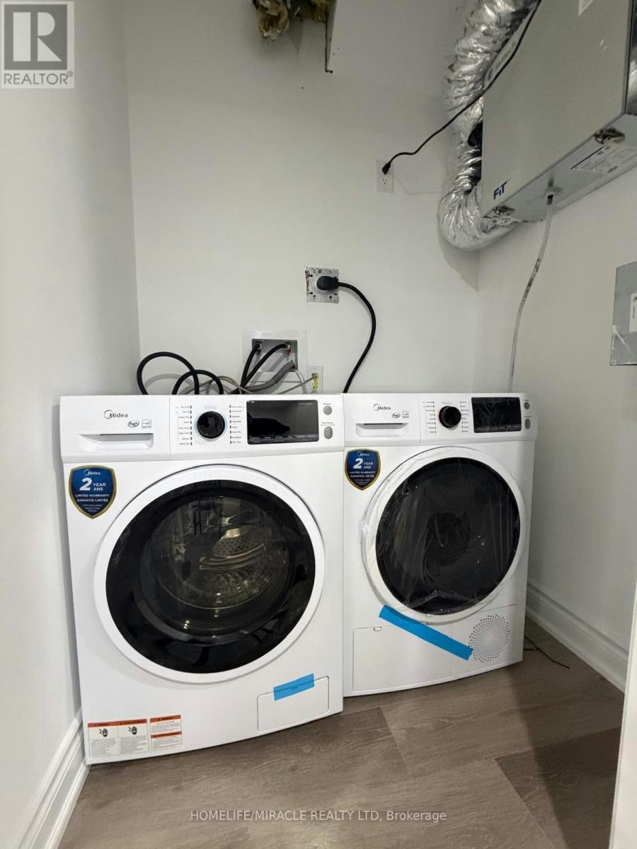 BSMT-289 Fleetwood Drive, Oshawa, ON, L1K 3E8 - 12
