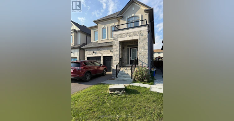 BSMT-289 Fleetwood Drive, Oshawa, ON, L1K 3E8 - 3