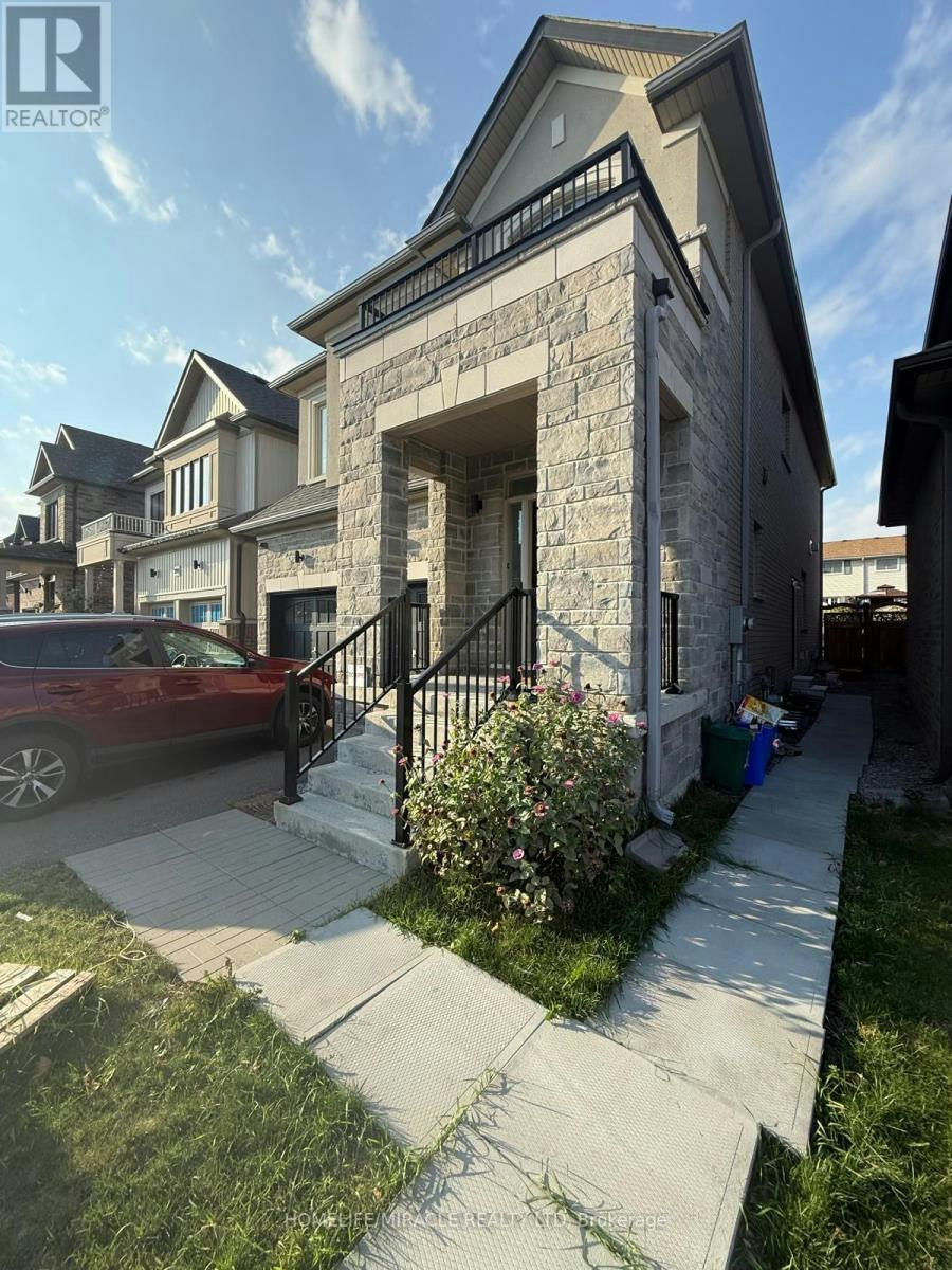 BSMT-289 Fleetwood Drive, Oshawa, ON, L1K 3E8 - 2