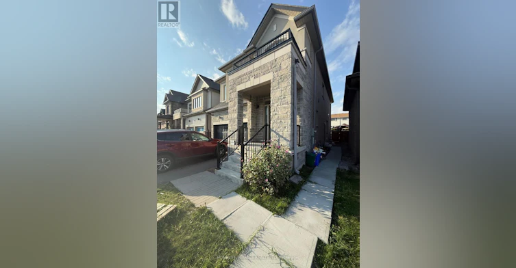 BSMT-289 Fleetwood Drive, Oshawa, ON, L1K 3E8 - 2