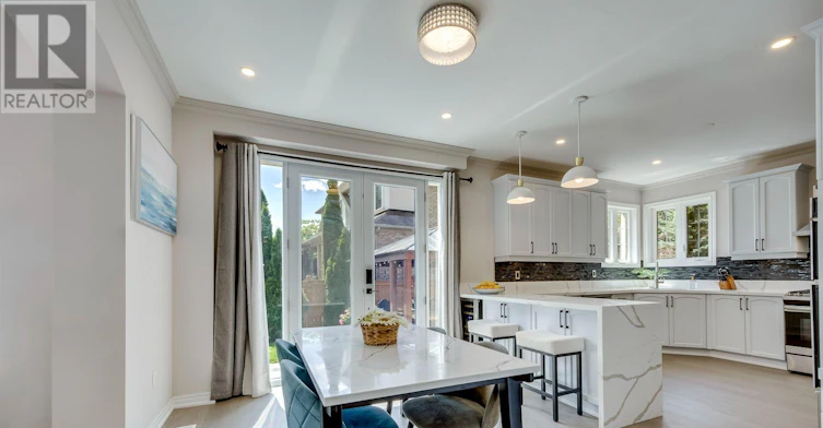238 Nautical Boulevard, Oakville, ON, L6L 0B9 - 9