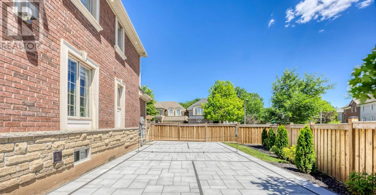 238 Nautical Boulevard, Oakville, ON, L6L 0B9 - 40