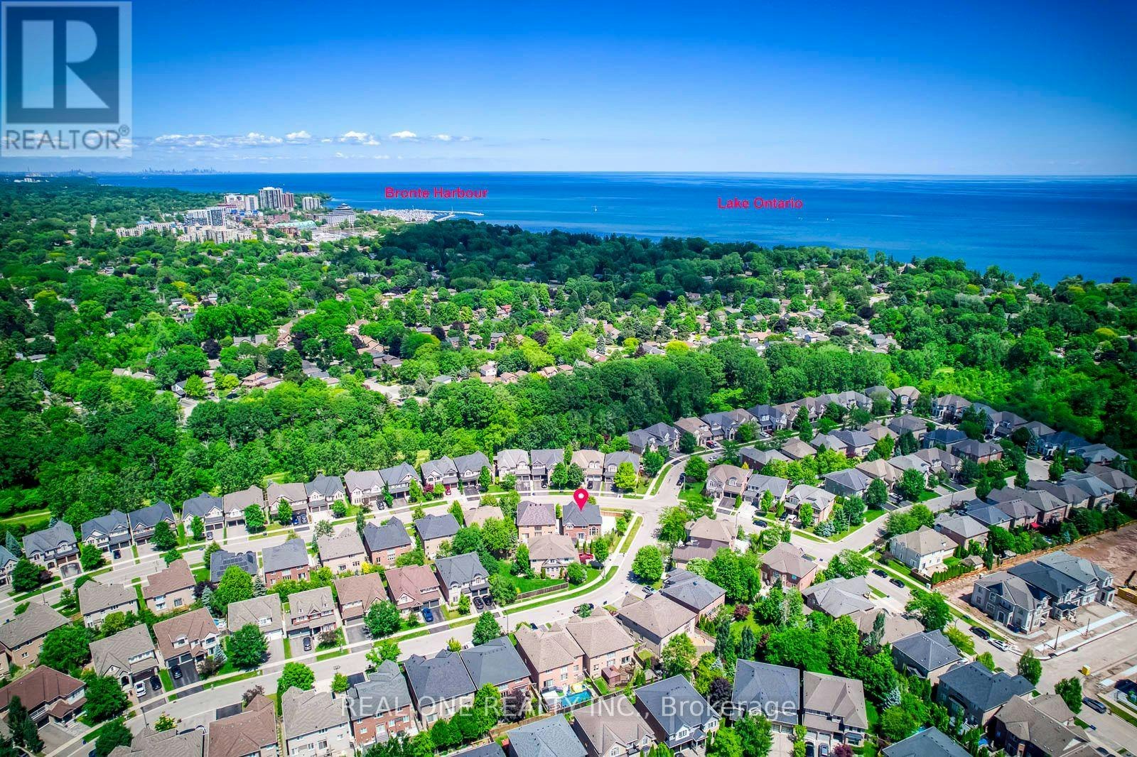 238 Nautical Boulevard, Oakville, ON, L6L 0B9 - 46