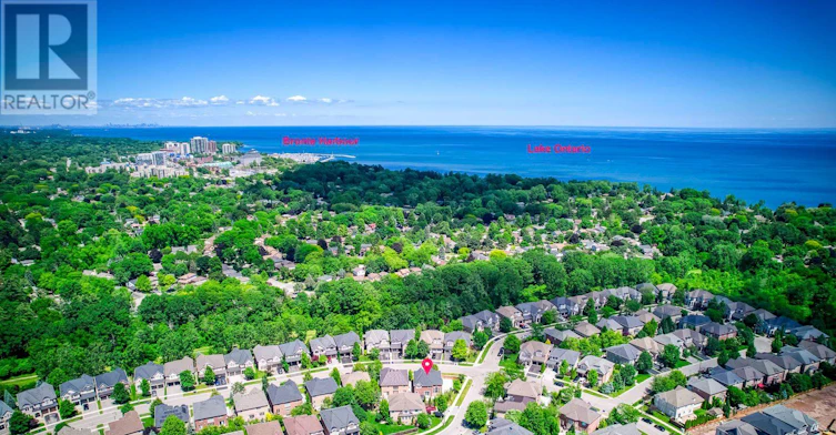 238 Nautical Boulevard, Oakville, ON, L6L 0B9 - 46