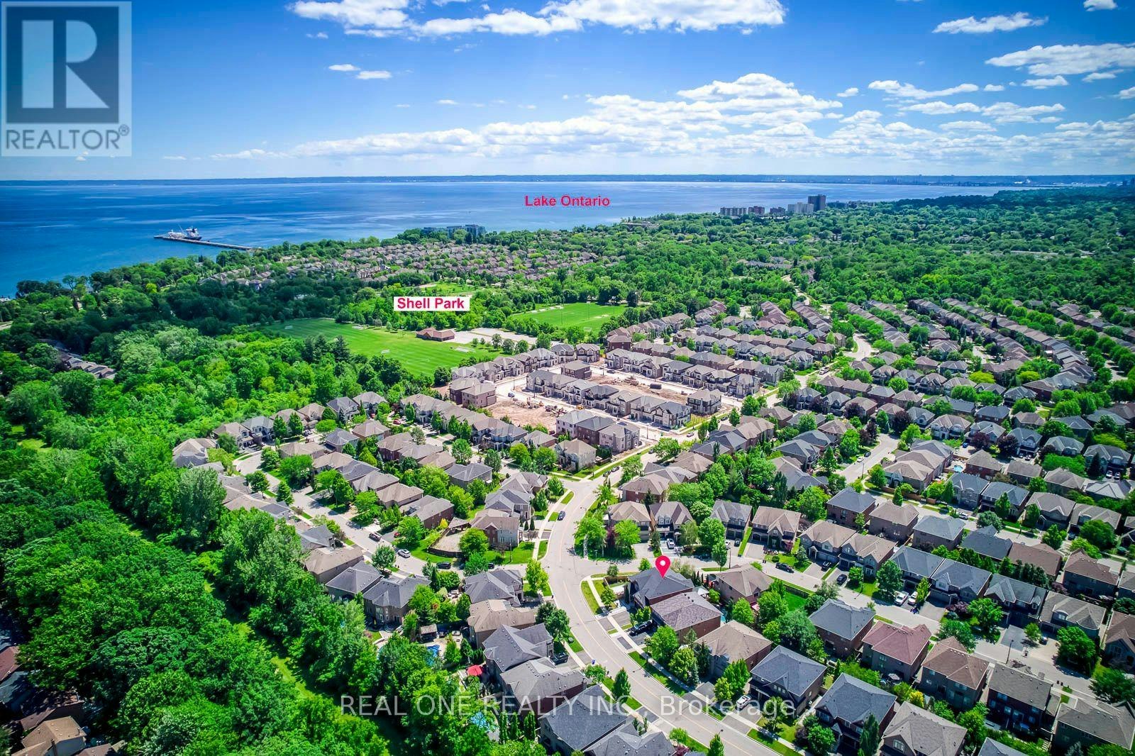 238 Nautical Boulevard, Oakville, ON, L6L 0B9 - 48